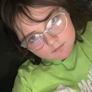 Meet your Posher, Mallory lolsurprise